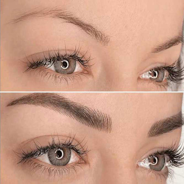 Microblading