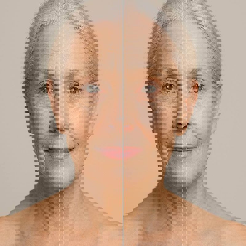 Respect Age Deluxe Treatment