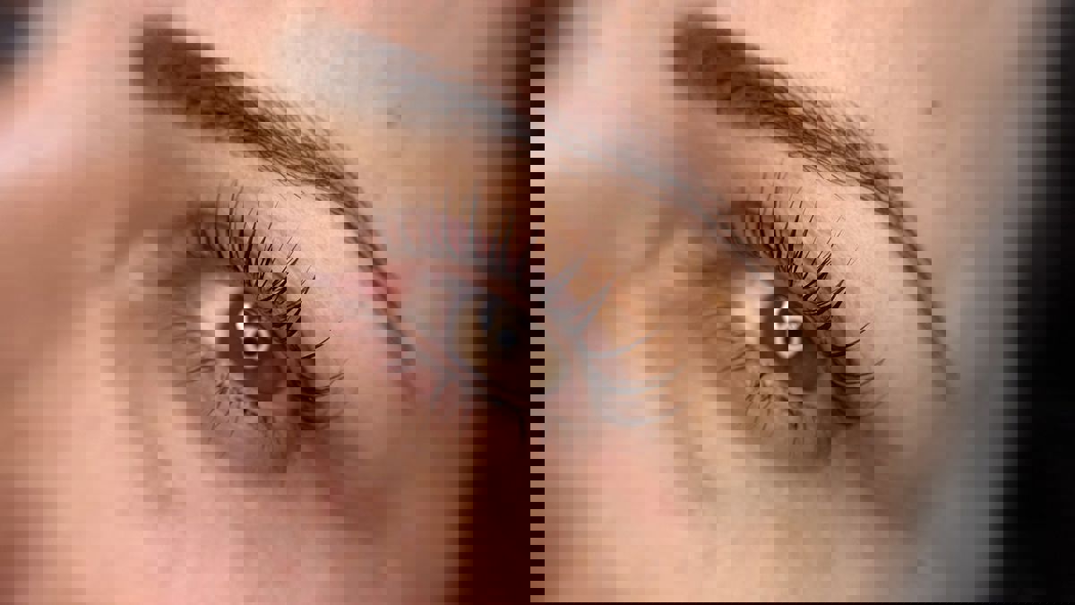 Wimpernlifting-Pro inkl. Färben