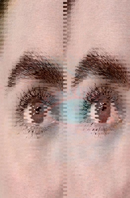Wimpernlifting & Augenbrauenlifting (Pro)