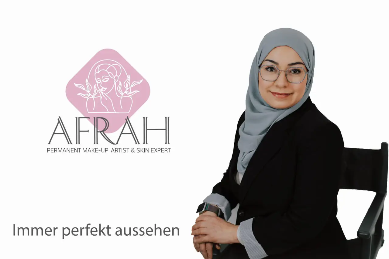 AFRAH Kosmetik